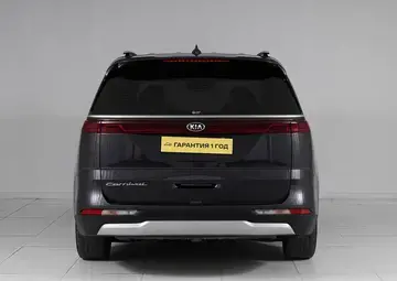 Kia Carnival Вид 5