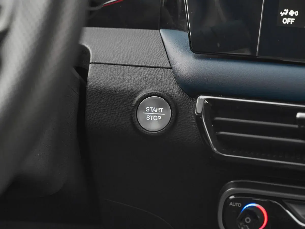 GAC GS3