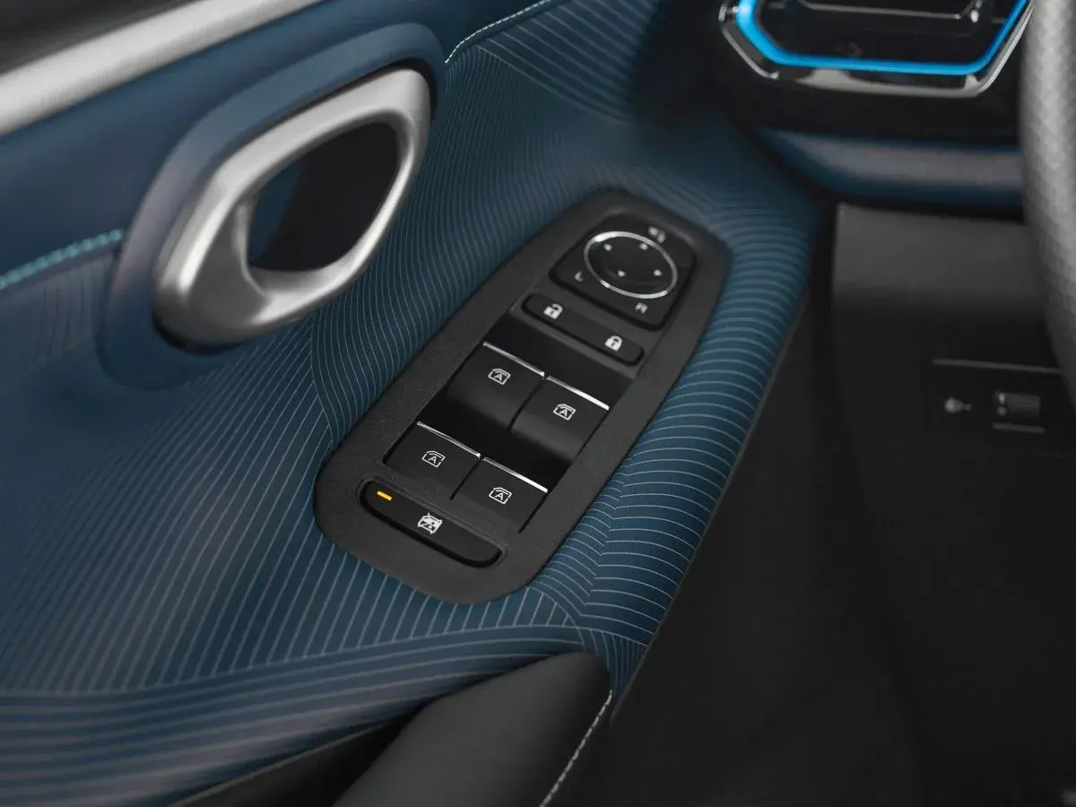 GAC GS3