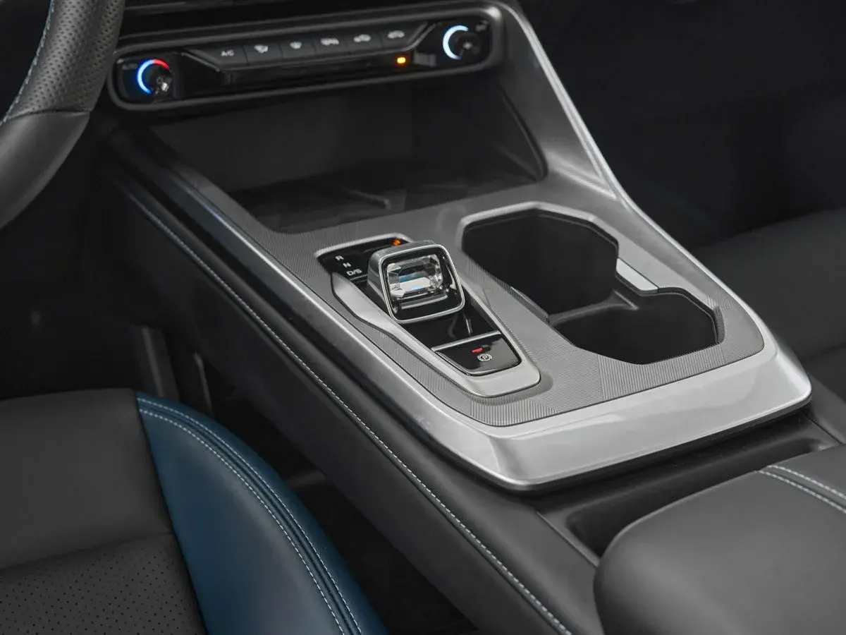 GAC GS3