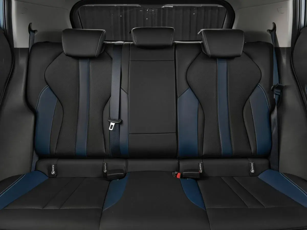 GAC GS3