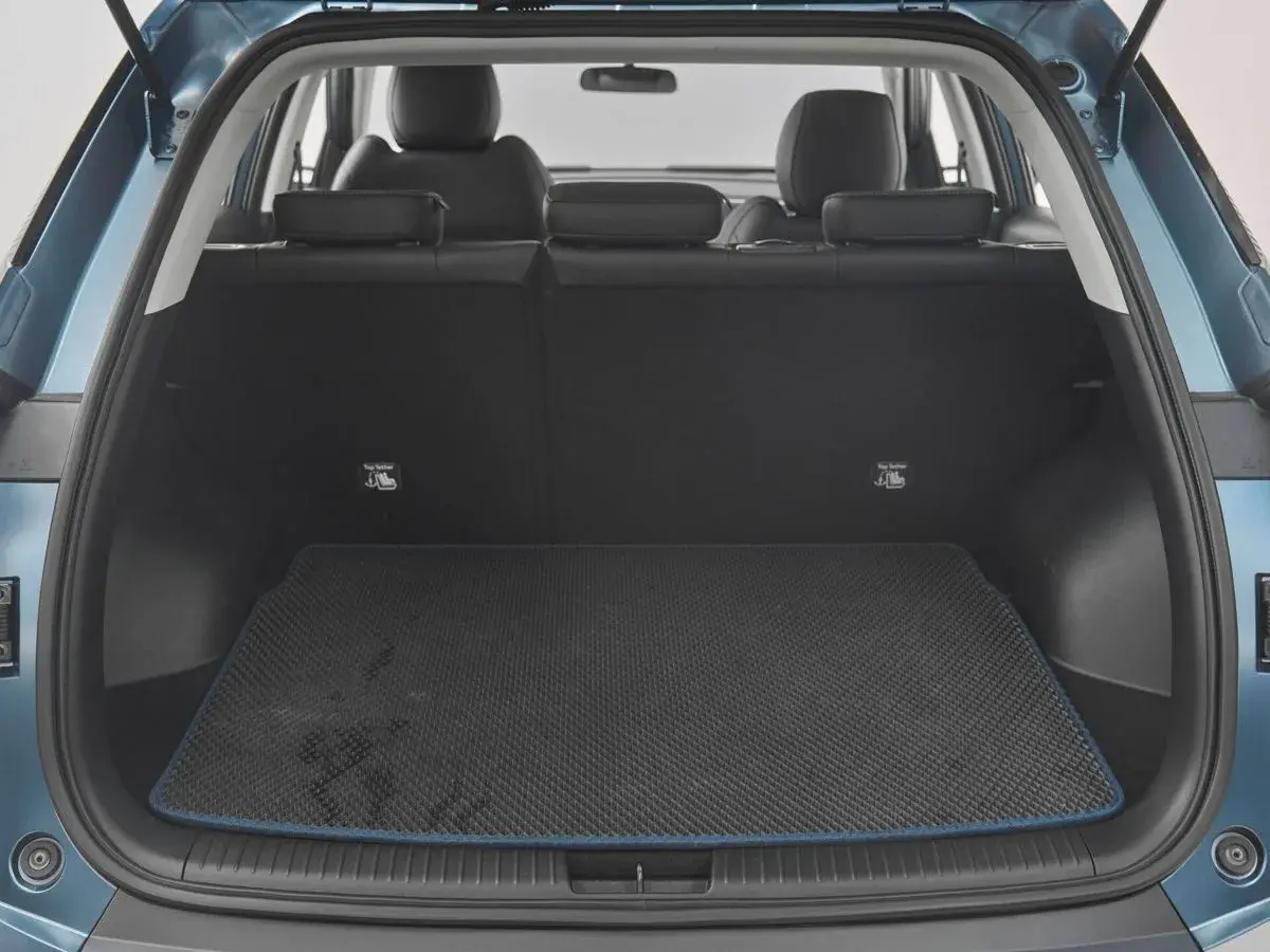 GAC GS3