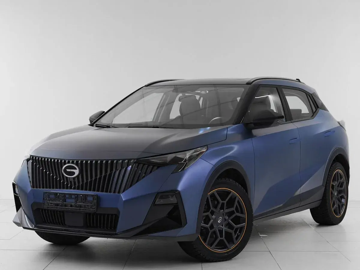 GAC GS3