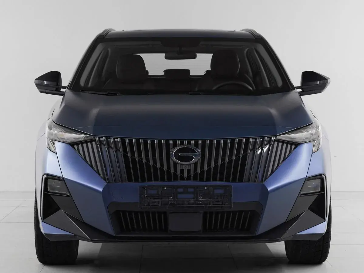 GAC GS3