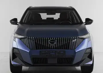 GAC GS3 Вид 2