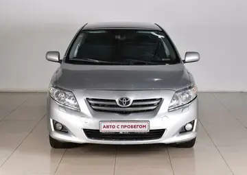 Toyota Corolla Вид 2
