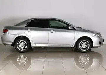 Toyota Corolla Вид 5