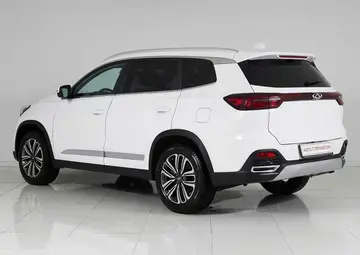 Chery Tiggo 8 Вид 4