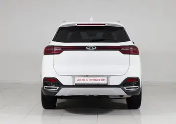 Chery Tiggo 8 Вид 5