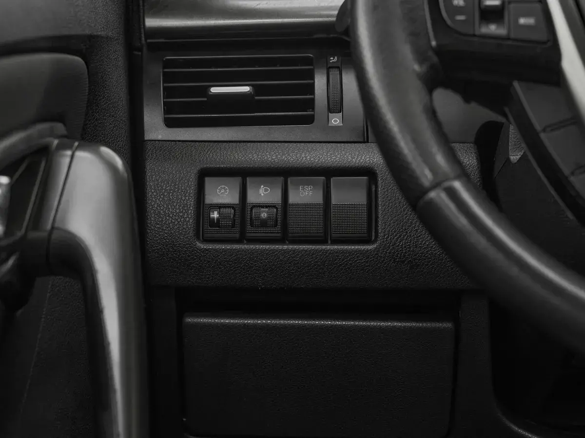 Faw Besturn X80