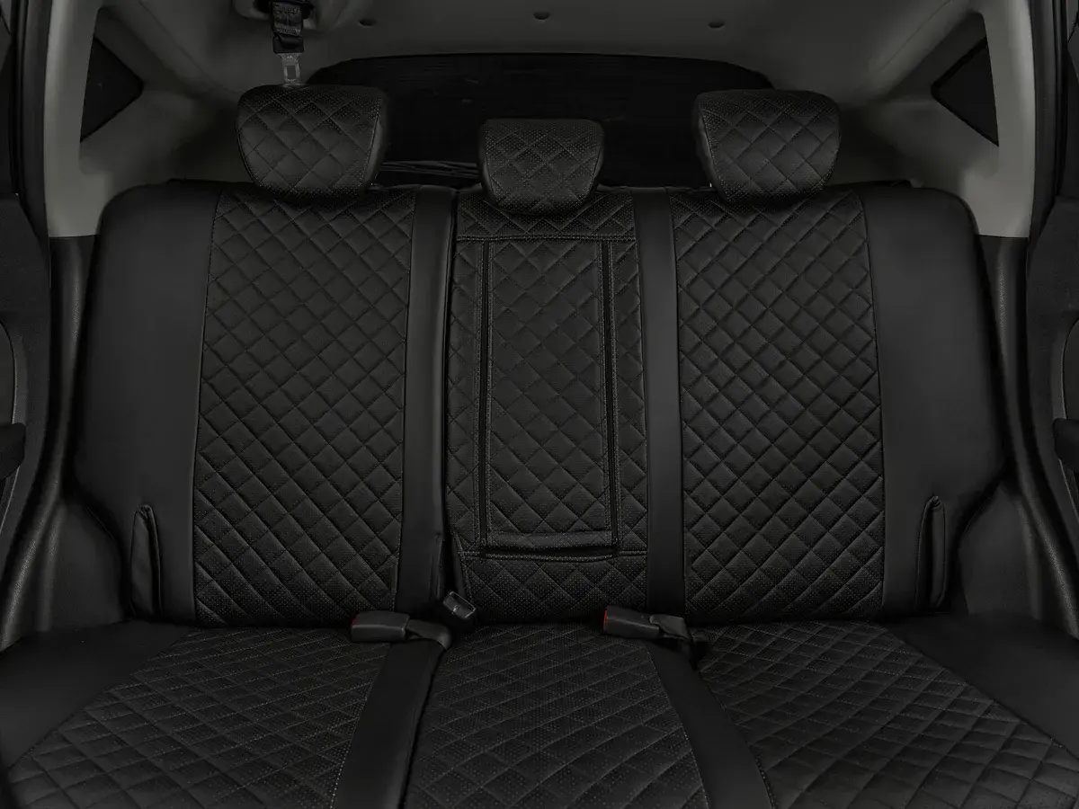 Faw Besturn X80