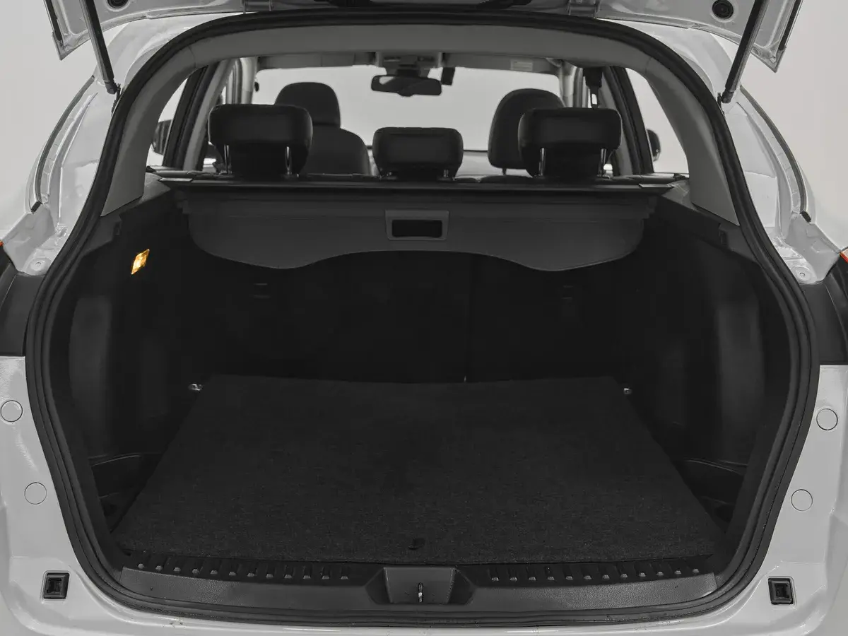 Faw Besturn X80