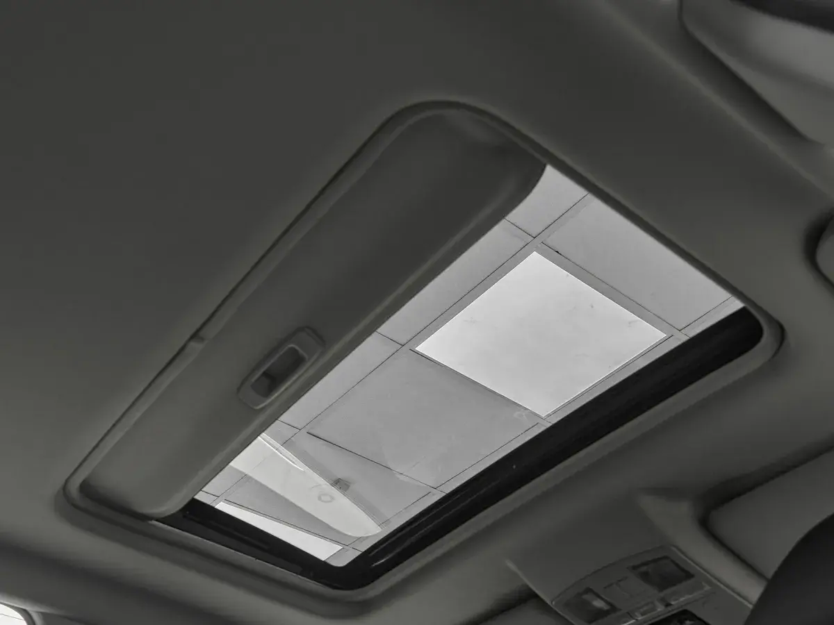 Faw Besturn X80