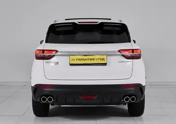 Geely Coolray Вид 5