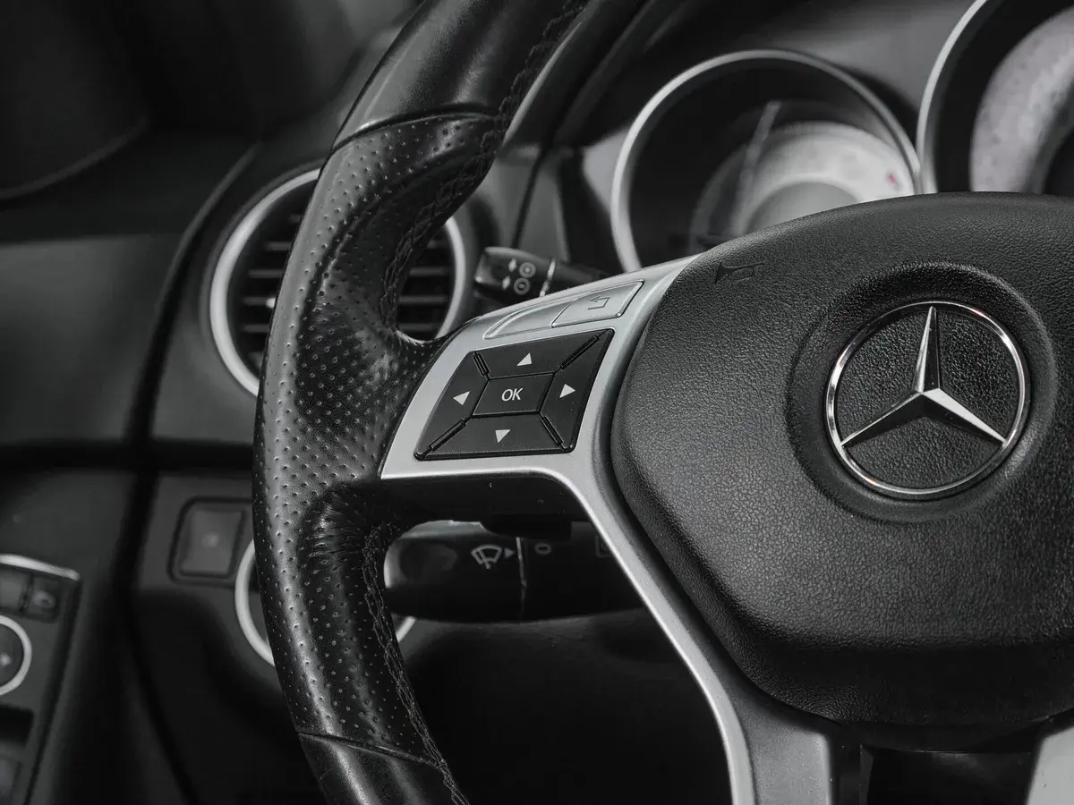 Mercedes benz C-Класс