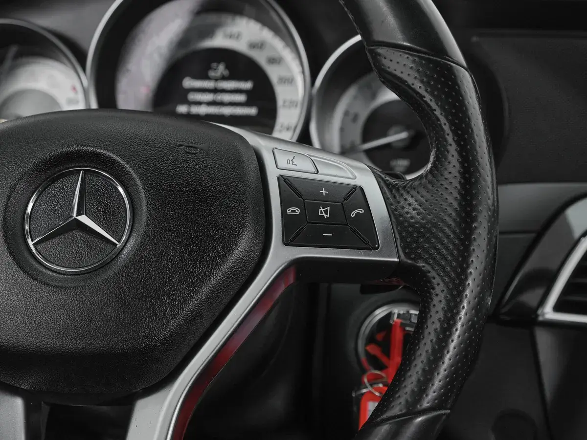 Mercedes benz C-Класс
