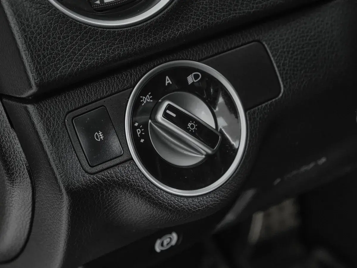 Mercedes benz C-Класс
