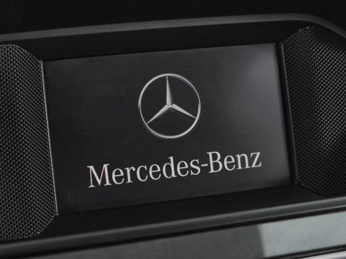 Mercedes benz C-Класс