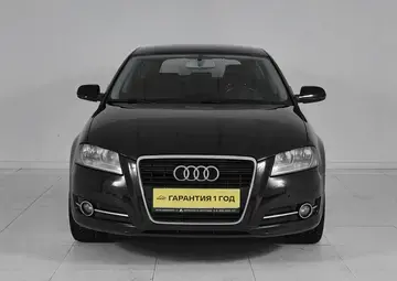 Audi A3 Вид 2