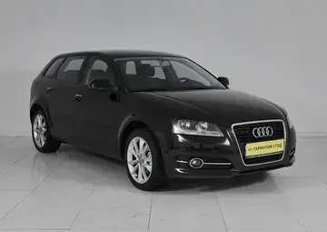 Audi A3 Вид 3