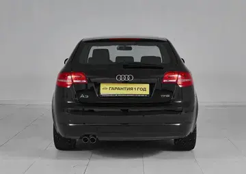 Audi A3 Вид 5