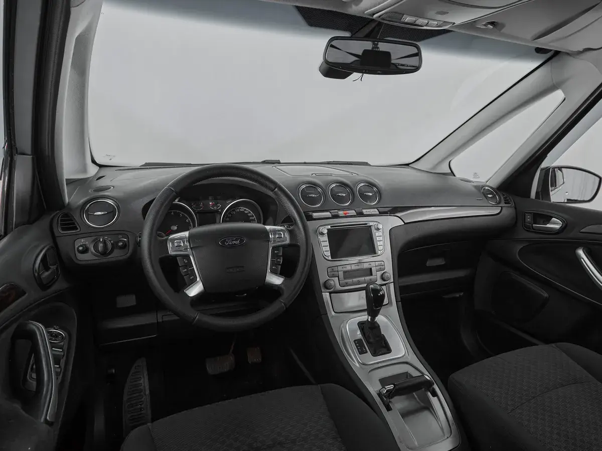 Ford Galaxy