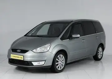 Ford Galaxy Вид 1