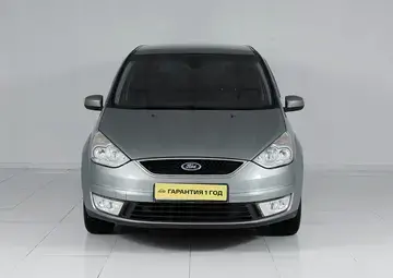 Ford Galaxy Вид 2