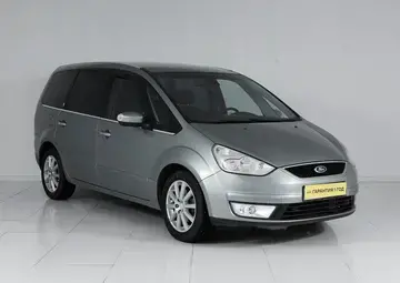 Ford Galaxy Вид 3