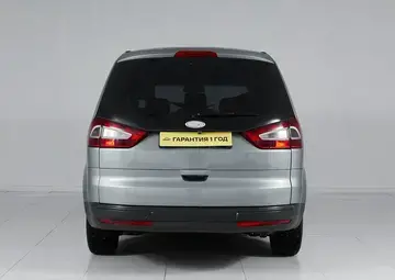 Ford Galaxy Вид 5