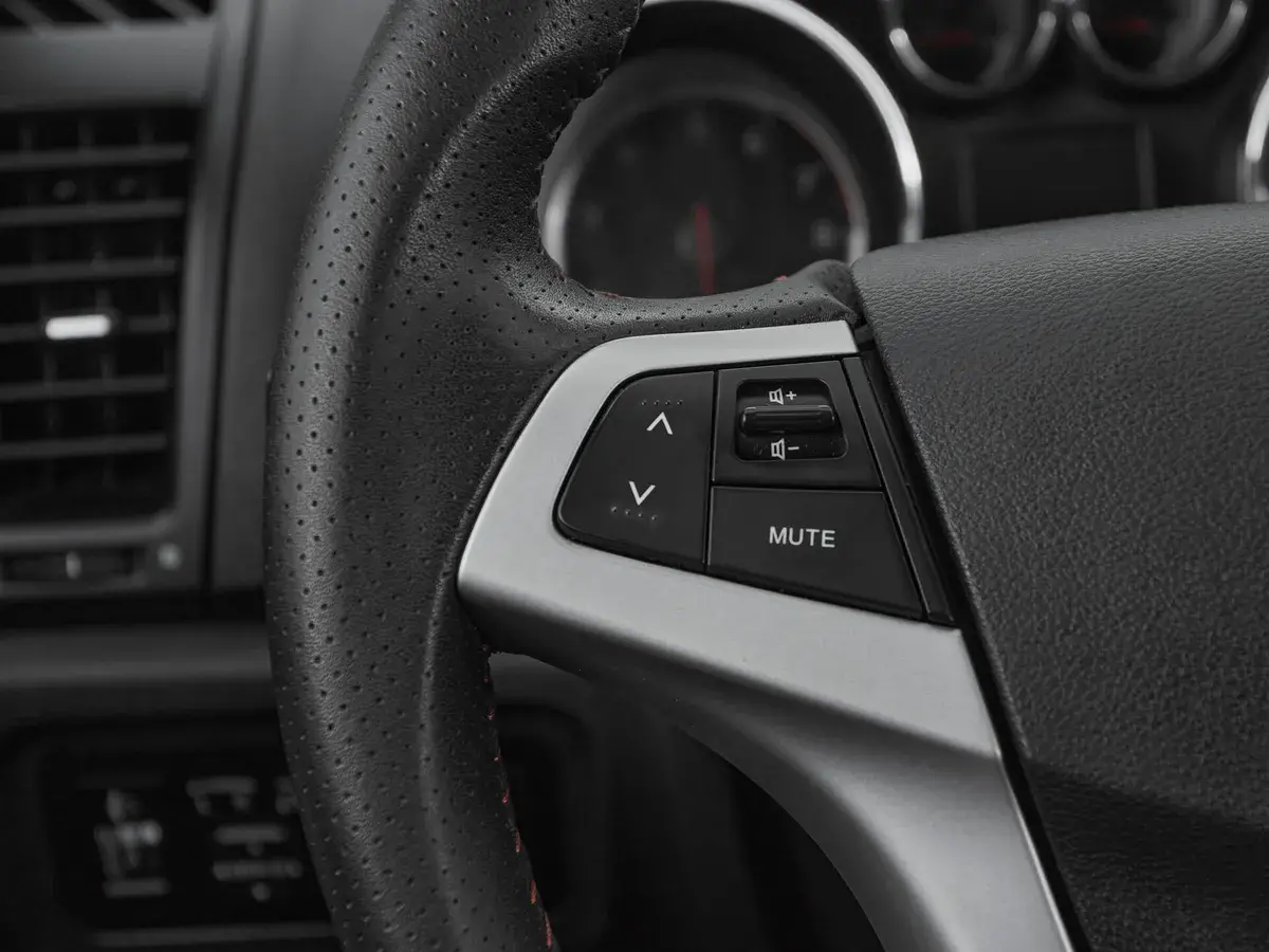 Changan CS35
