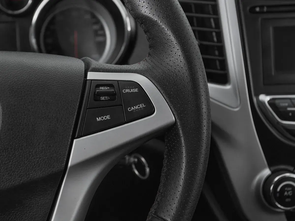Changan CS35