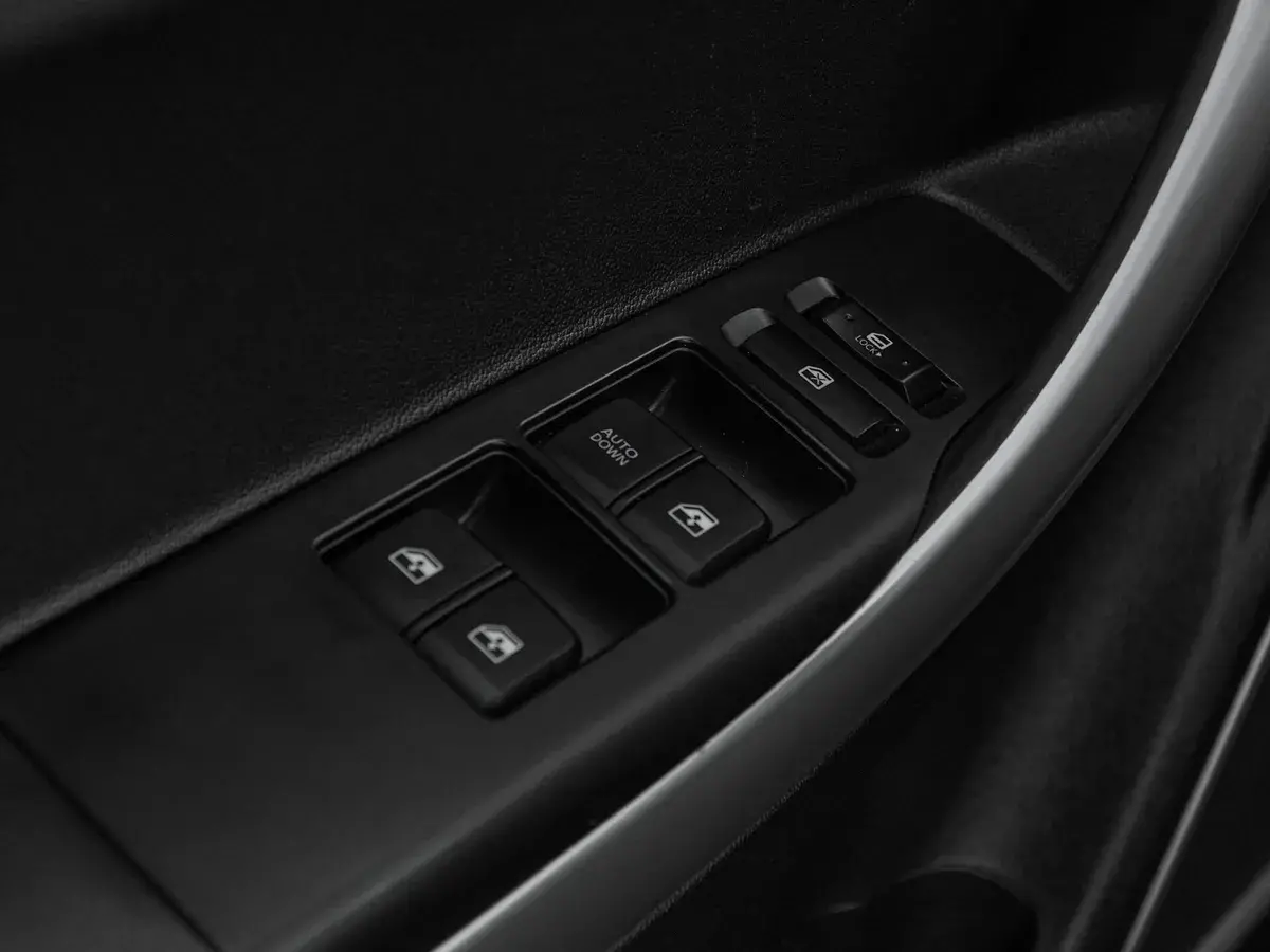 Changan CS35
