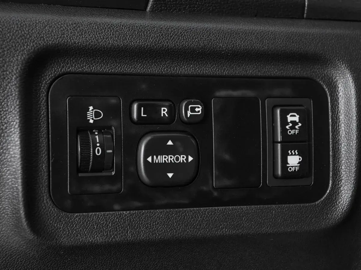 Changan CS35