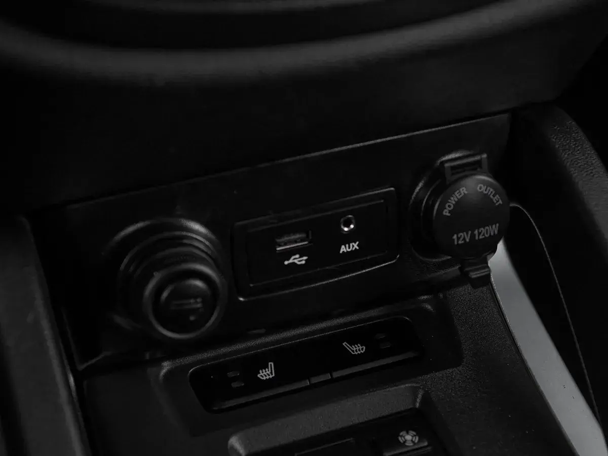 Changan CS35