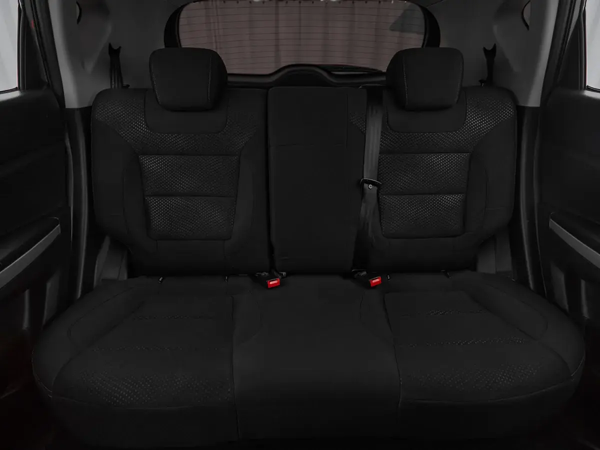 Changan CS35