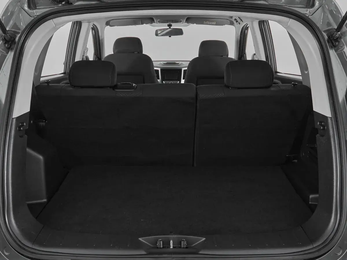 Changan CS35
