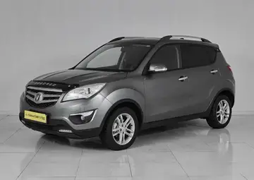 Changan CS35 Вид 1