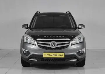 Changan CS35 Вид 2