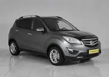 Changan CS35 Вид 3