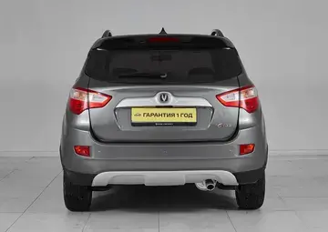 Changan CS35 Вид 5