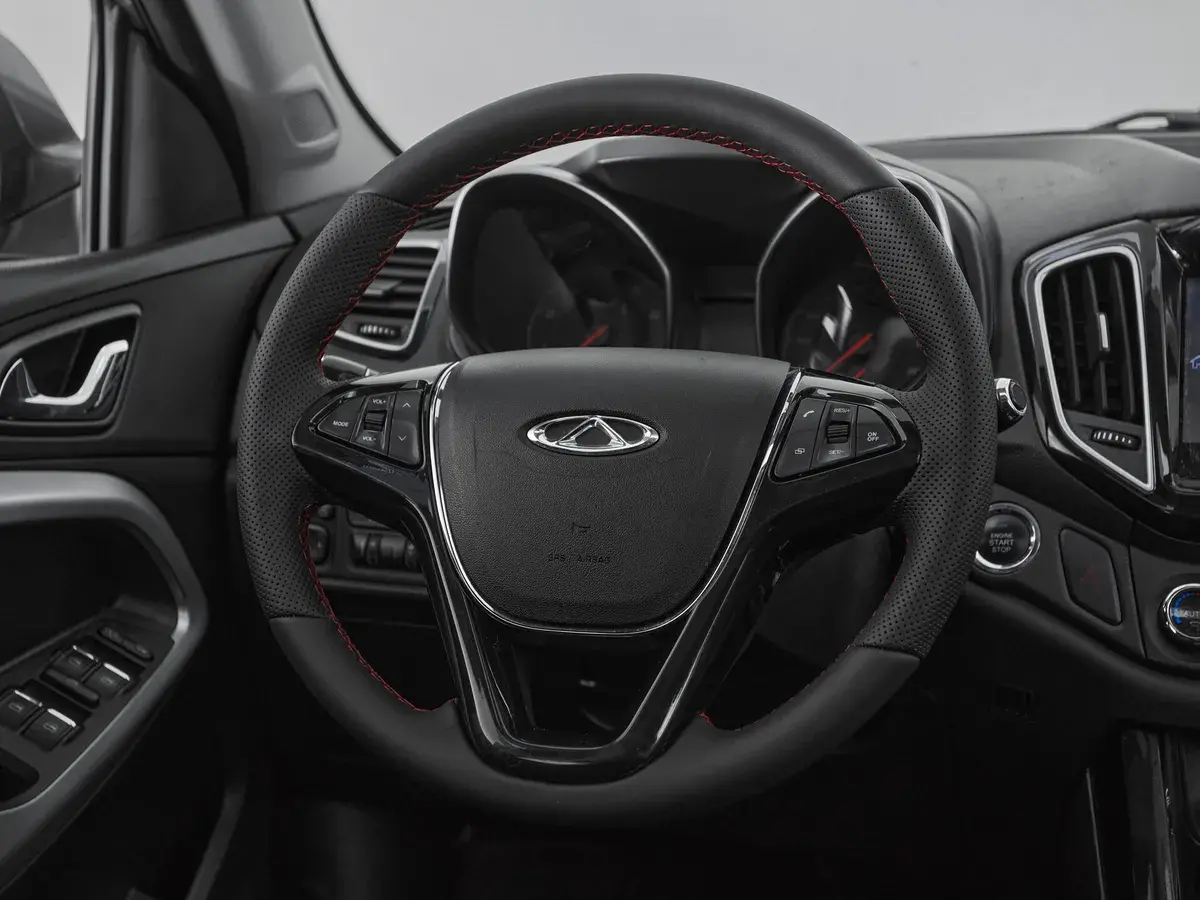 Chery Tiggo 5