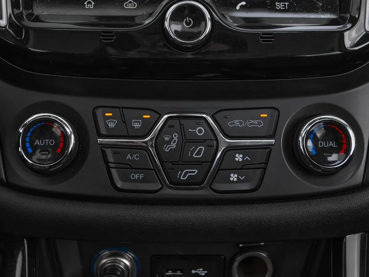 Chery Tiggo 5