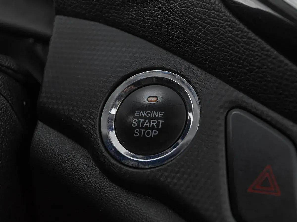 Chery Tiggo 5
