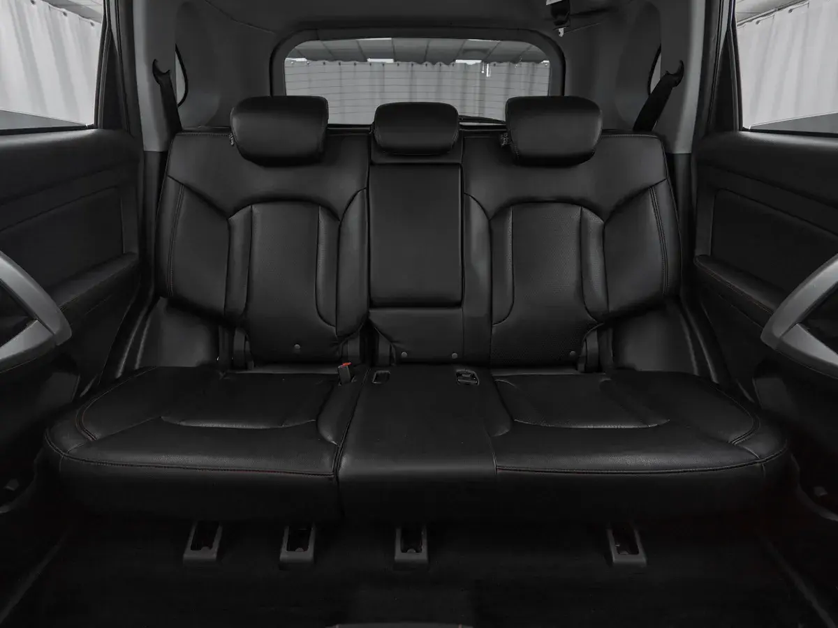 Chery Tiggo 5
