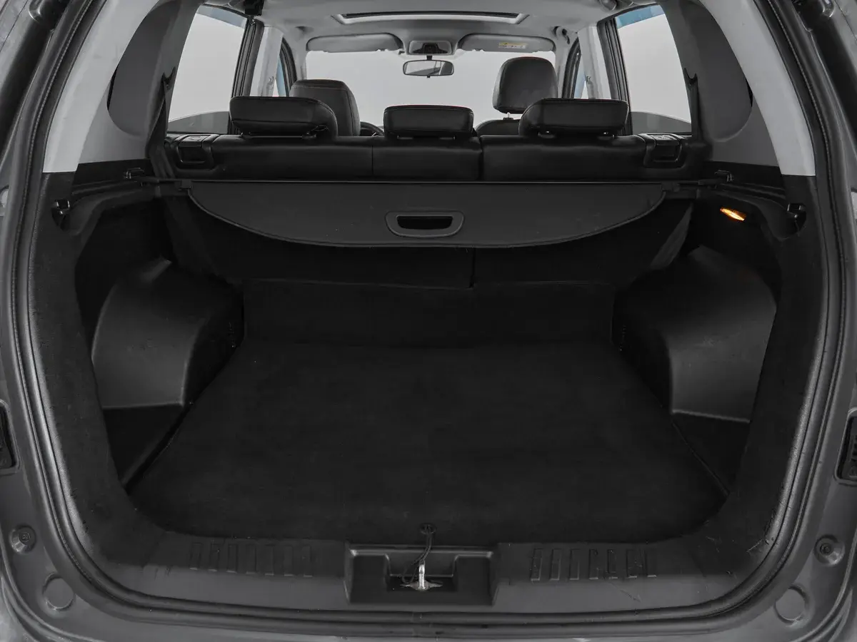 Chery Tiggo 5