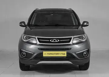 Chery Tiggo 5 Вид 2