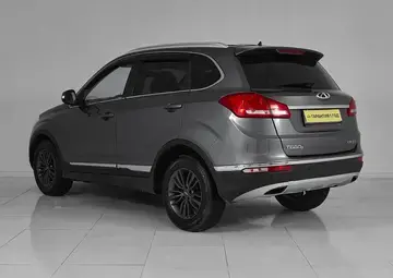 Chery Tiggo 5 Вид 4