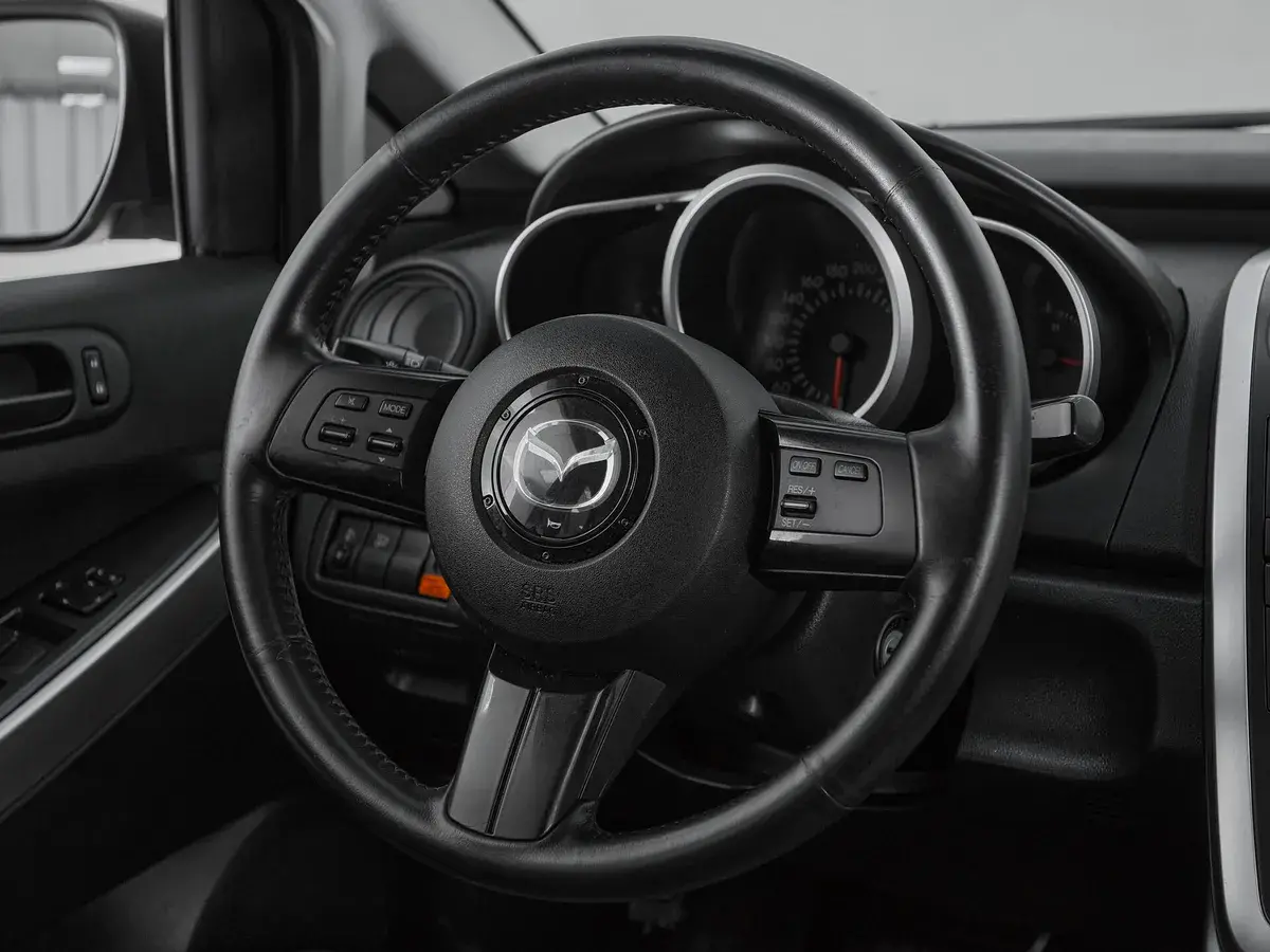 Mazda CX-7