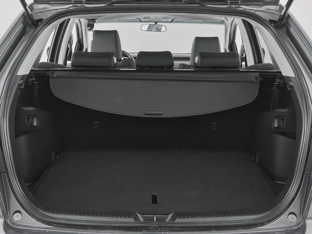 Mazda CX-7